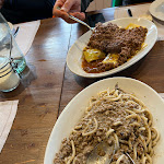 Photo n°1 de l'avis de Ana.. fait le 14/01/2024 à 18:12 sur le  Il Vecchio Tinaio à Sovicille