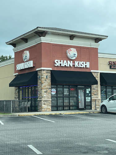 Shan Kishi Restaurant