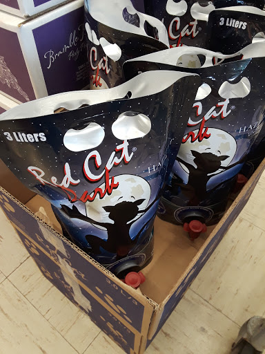 Liquor Store «Mahan Discount Liquor & Wine», reviews and photos, 6515 Brockport Spencerport # 9, Brockport, NY 14420, USA