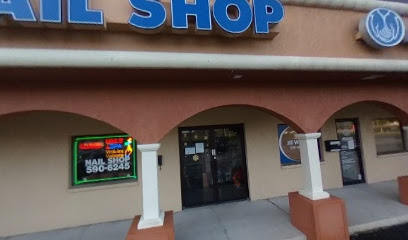 K&K Nail Shop & Spa