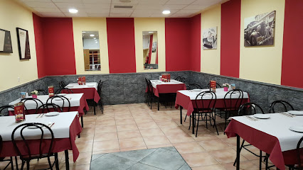 RESTAURANTE ANGIE - Carrer Mestre Palau, 96, 46200 Paiporta, Valencia, Spain