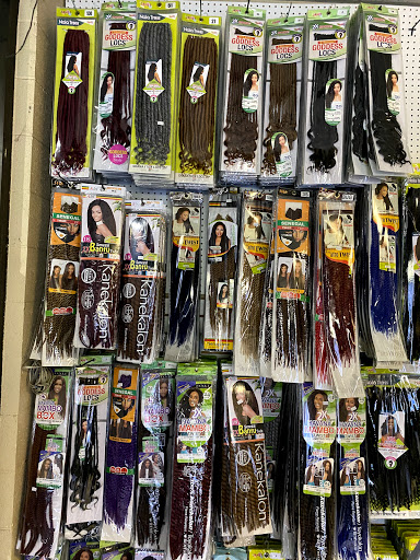 Hairdresser «African Sister Braiding Salon & Hair Supply», reviews and photos, 2561 State St, Salt Lake City, UT 84115, USA