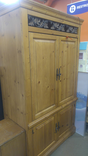 Thrift Store «Goodwill - Monticello», reviews and photos