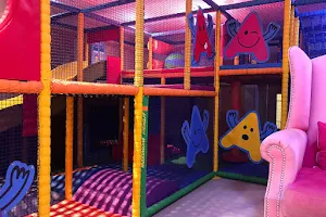 A's Nursery & Soft Play Centre image