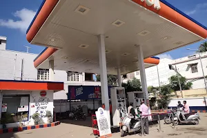 CHV Fuel Station image
