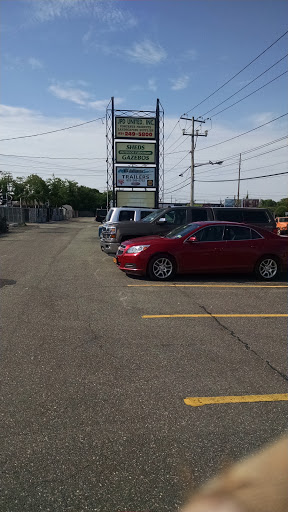 Building Materials Store «JPD United Masonry & Landscape Supplies», reviews and photos, 1637 Broadhollow Rd, Farmingdale, NY 11735, USA