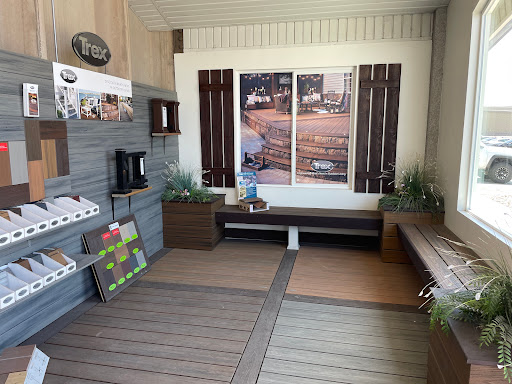 Building Materials Supplier «BMC - Building Materials & Construction Solutions», reviews and photos, 117 S 1600 W, Orem, UT 84058, USA