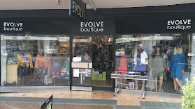 EVOLVE Boutique