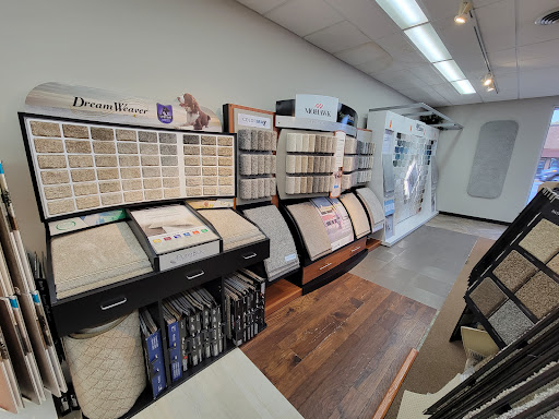 Carpet Store «Towne Interiors», reviews and photos, 3219 Ridge Rd, Lansing, IL 60438, USA