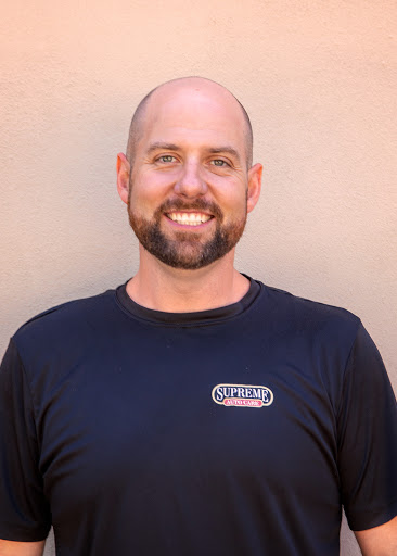 Auto Repair Shop «Supreme Auto Care», reviews and photos, 1500 10th St S, Safety Harbor, FL 34695, USA