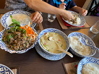 Nouille du Restaurant thaï Muang Thai à Colmar - n°9