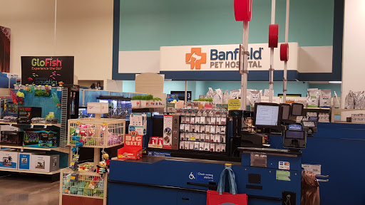 Pet Supply Store «PetSmart», reviews and photos, 7290 W Bell Rd, Glendale, AZ 85308, USA