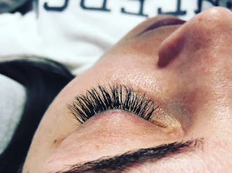 Just Lashes by Susan