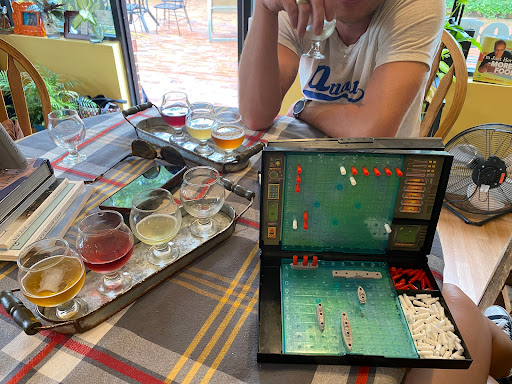 Beer Store «Gold City Growlers», reviews and photos, 10 S Chestatee St, Dahlonega, GA 30533, USA