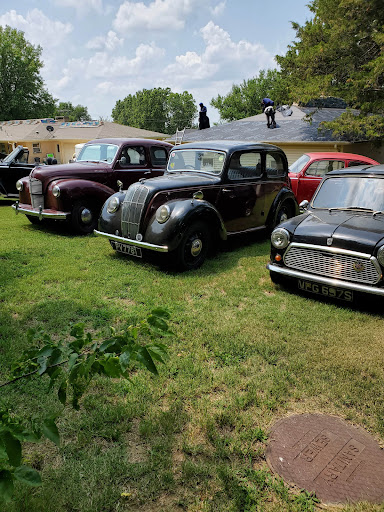 Roofing Contractor «Truett Roofing», reviews and photos, 210 S Pattie St, Wichita, KS 67211, USA