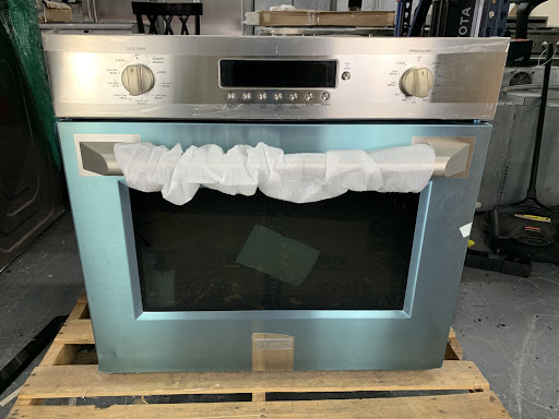 Used Appliance Store «JCS Appliances Inc. Sales & Repairs», reviews and photos, 6153 Johnson St, Hollywood, FL 33024, USA