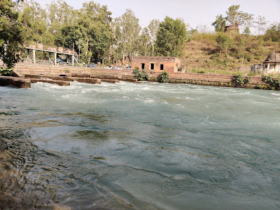 Madhopur Dam