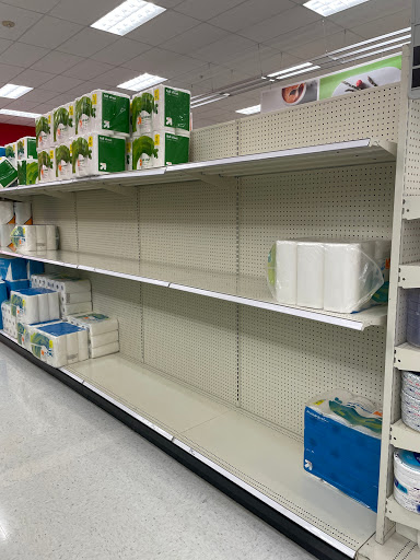 Department Store «Target», reviews and photos, 1970 Hilliard Rome Rd, Hilliard, OH 43026, USA