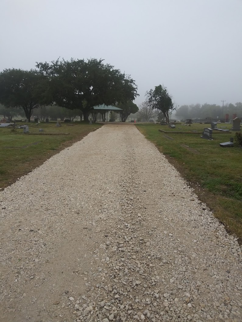 Eastview Cemetery