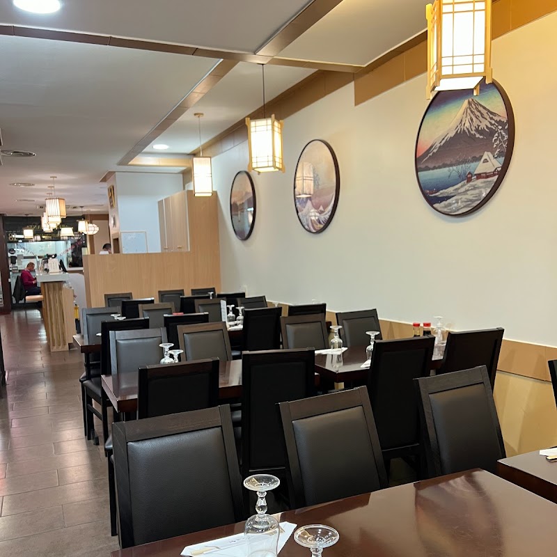 La Marina Restaurant japonais