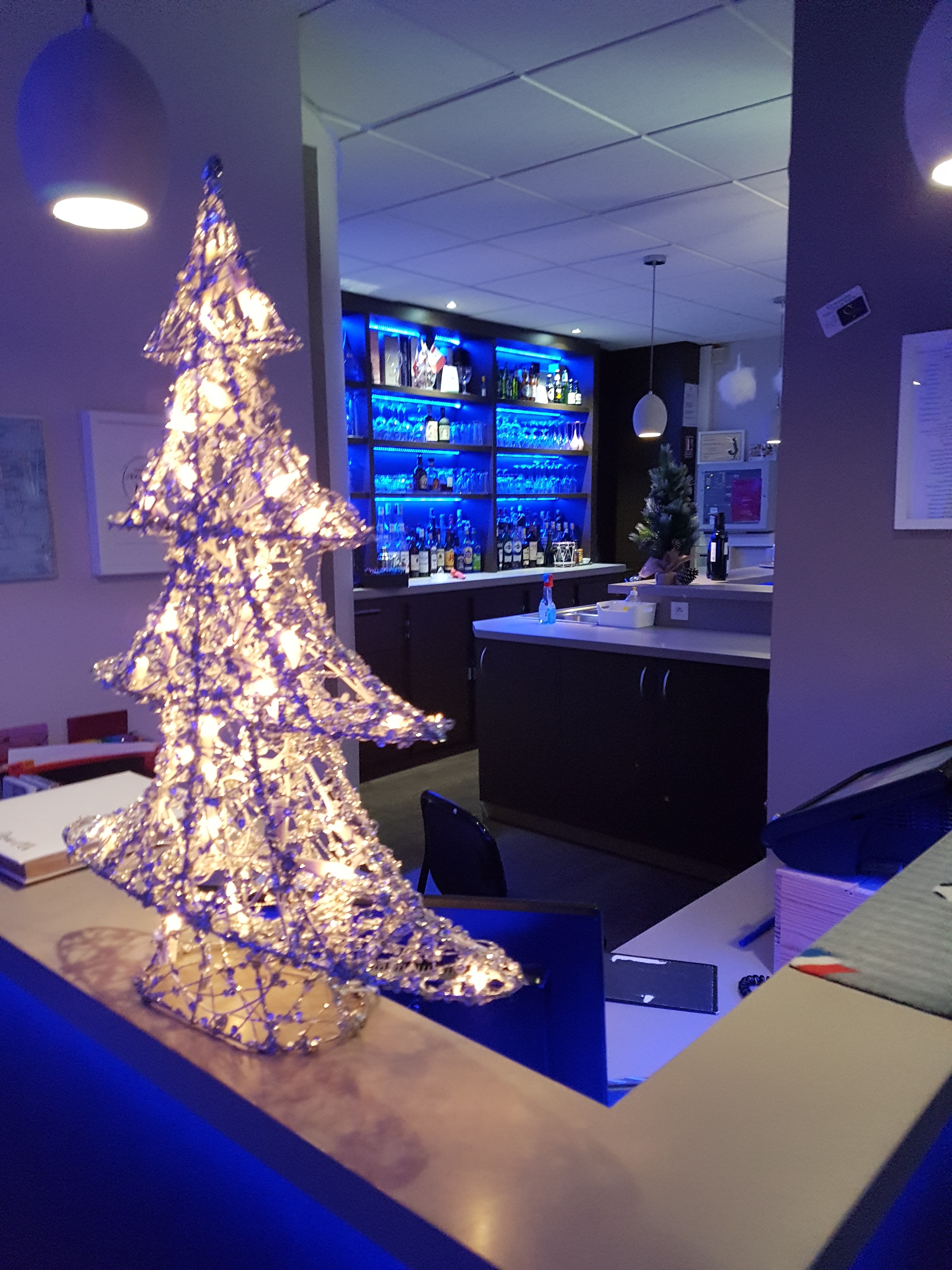 Photo n° 4 de l'avis de CouleurSamba. fait le 22/12/2018 à 11:38