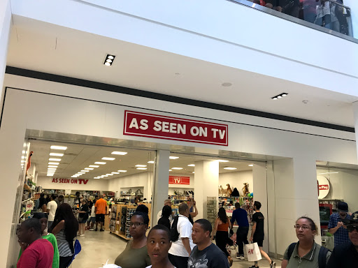 Shopping Mall «The Gallery», reviews and photos, 901 Market St, Philadelphia, PA 19107, USA