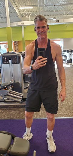 Gym «Anytime Fitness», reviews and photos, 1501 Cedar Rd, Chesapeake, VA 23322, USA