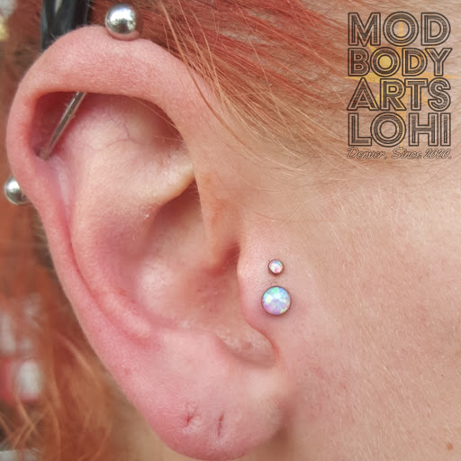 Find kawaii tattoo ideas for your next unique tattoo in Denver at Mod Body Arts