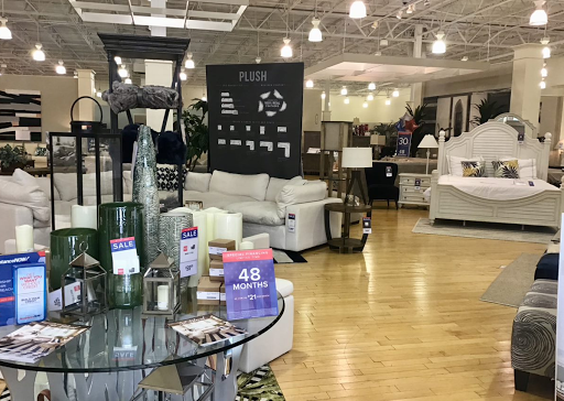Furniture Store «American Signature Furniture», reviews and photos, 5455 University Pkwy, University Park, FL 34201, USA