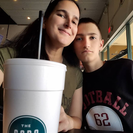 Soft Drinks Shop «The Soda Shop», reviews and photos, 4311 E Baseline Rd #101a, Gilbert, AZ 85234, USA