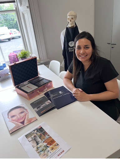 Grafton Aesthetics & Spa in Dublin 2, Co. Dublin
