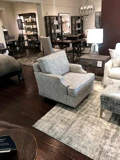 Furniture Store «Bassett Home Furnishings», reviews and photos, 2261 E Southlake Blvd, Southlake, TX 76092, USA