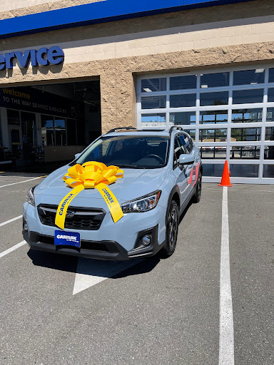 Used Car Dealer «CarMax», reviews and photos, 21317 WA-99, Lynnwood, WA 98036, USA