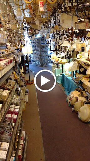 Electrical Supply Store «Hummell Brothers Electric Supply», reviews and photos, 359 N 1st St, Jeannette, PA 15644, USA