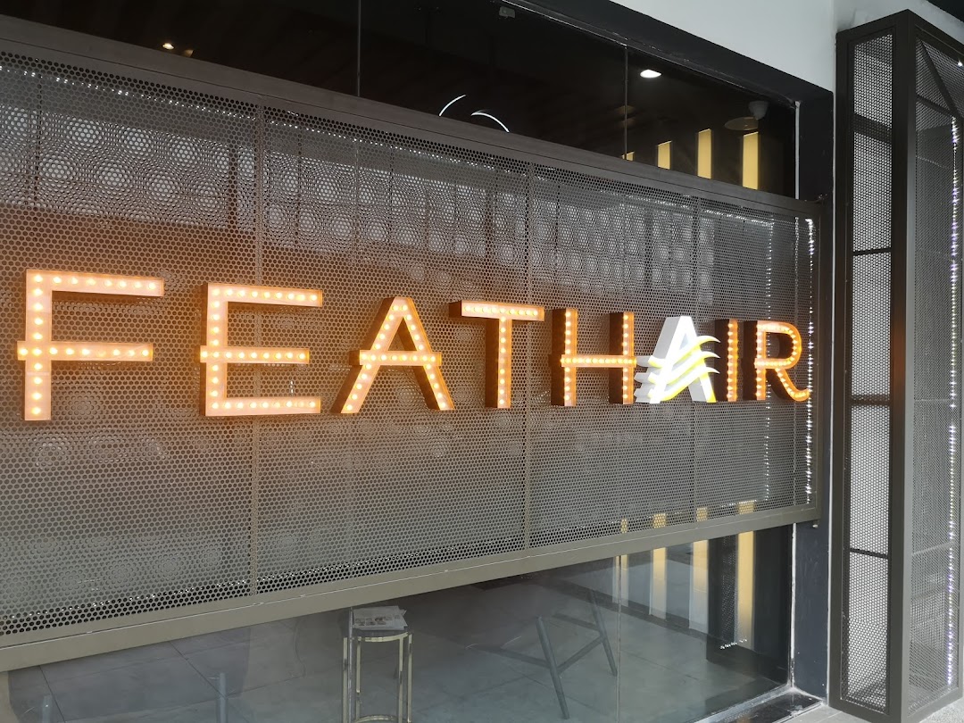 Feathair Hair Growth Center (Bangsar) Hair Growth Hair Loss Treatment Hair Treatment Hair care Scalp treatment 