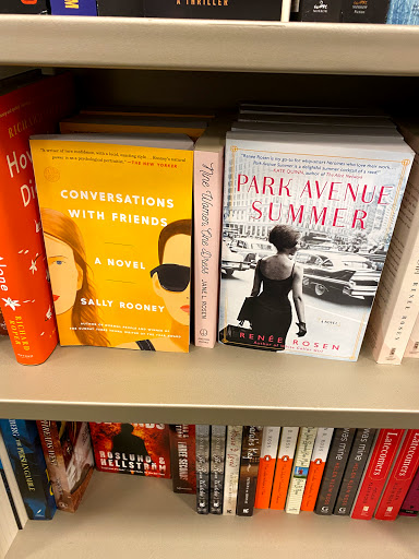 Book Store «Barnes & Noble», reviews and photos, 1800 Rosecrans Ave, Manhattan Beach, CA 90266, USA