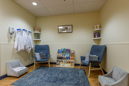 Preschool «Bright Horizons at Redmond», reviews and photos, 14860 NE 31st Cir, Redmond, WA 98052, USA