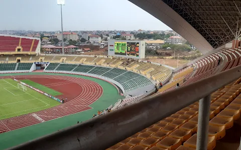 General Lansana Conte Stadium image