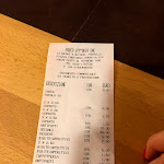 Photo n°1 de l'avis de Chiara.o fait le 18/08/2020 à 20:37 sur le  Ristorante Parco Vittoria à Sesto al Reghena