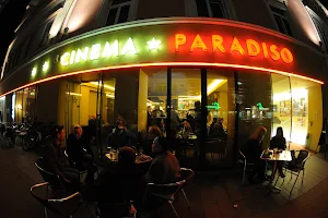 Cinema Paradiso St. Pölten image