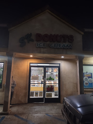 Donut Shop «Sk Donut», reviews and photos, 3571 Peck Rd, El Monte, CA 91731, USA