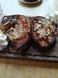 Photo n°30 de Maison & Bistrot grand boise à Rousset ()