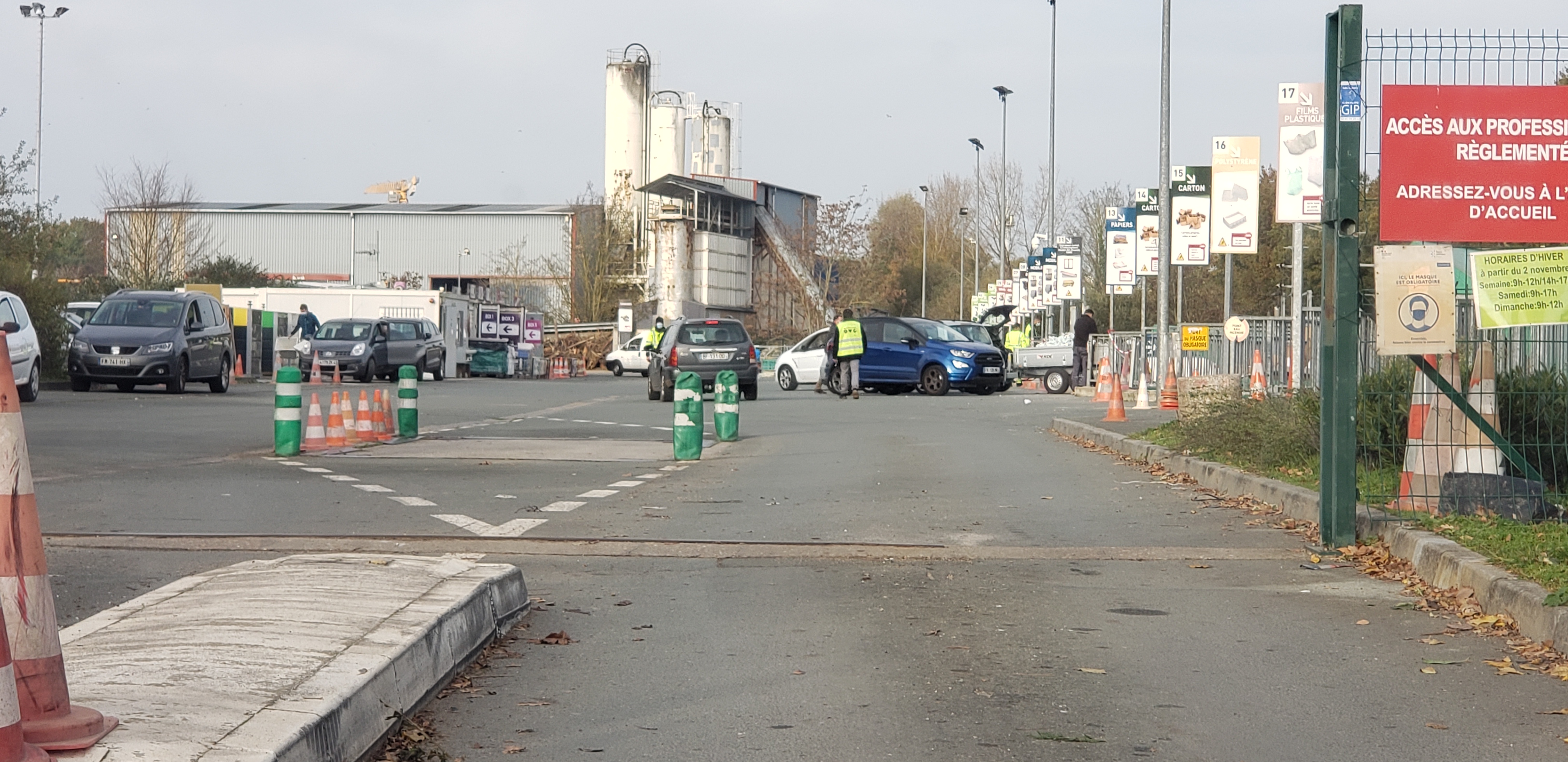 Photo n° 1 de l'avis de Daniel.o fait le 18/09/2016 à 16:28