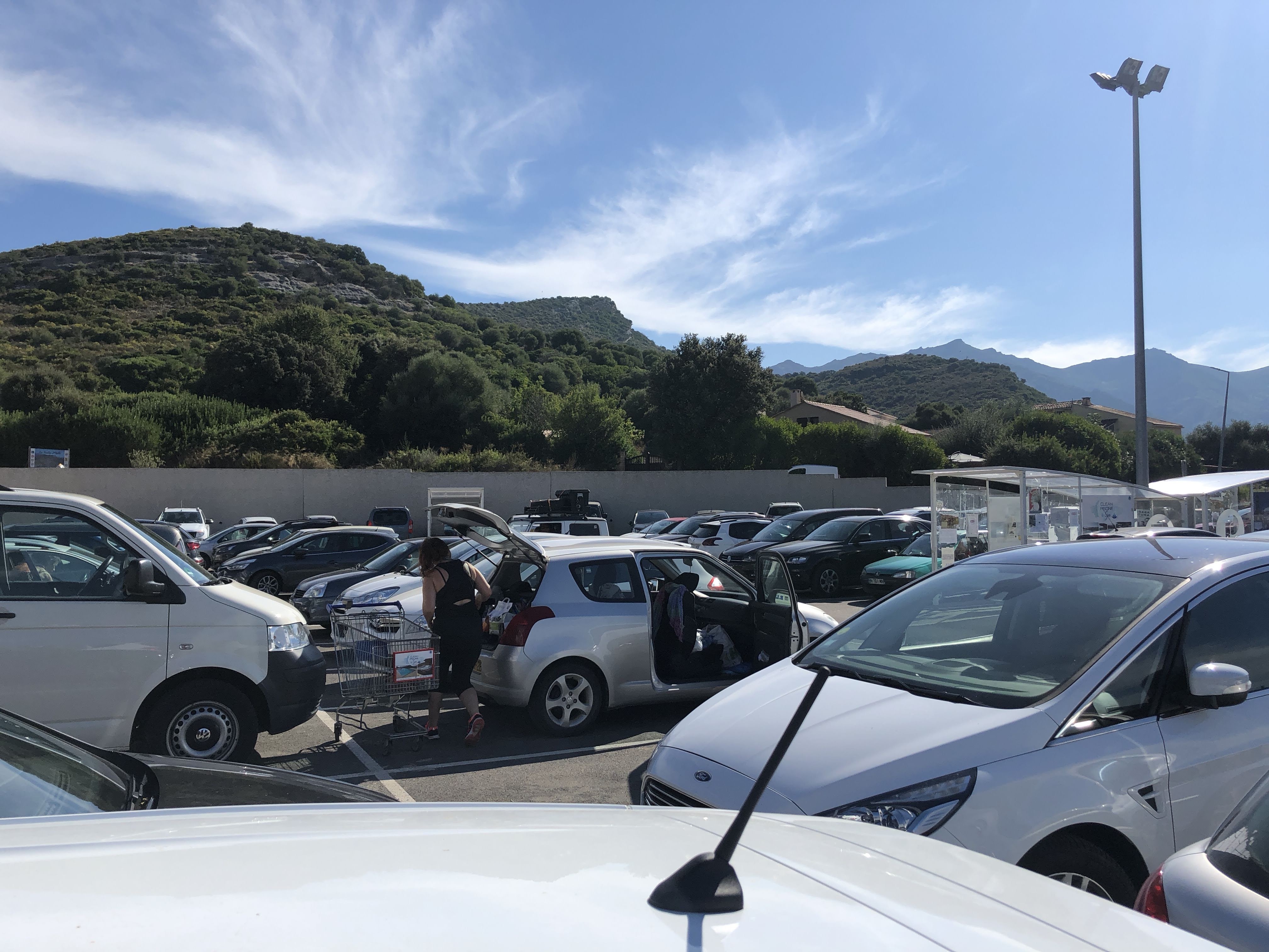 Photo n° 21 de l'avis de Jon.e fait le 12/09/2018 à 19:54