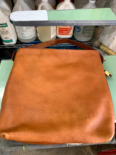 Dry Cleaner «NEXTGEN Cleaners», reviews and photos, 1574 Branham Ln, San Jose, CA 95118, USA