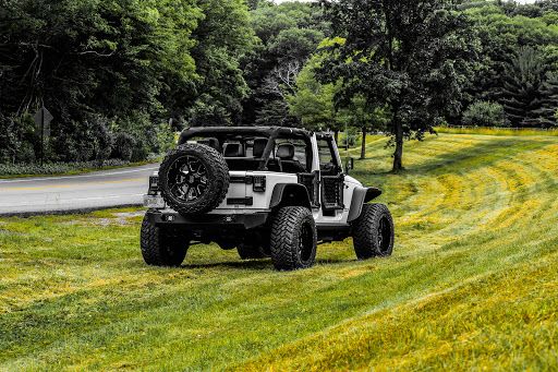 Used Car Dealer «Done Deal Motors», reviews and photos, 1027 Turnpike St, Canton, MA 02021, USA