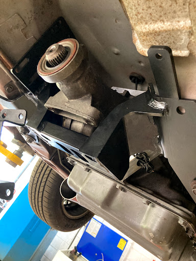 Transmission Shop «AAMCO Transmissions & Total Car Care», reviews and photos, 7218 S Virginia Rd, Crystal Lake, IL 60014, USA