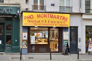 Phô Montmartre image