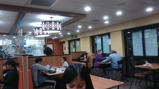 Mexican Restaurant «El Pollo Loco», reviews and photos, 24119 Mission Blvd, Hayward, CA 94544, USA