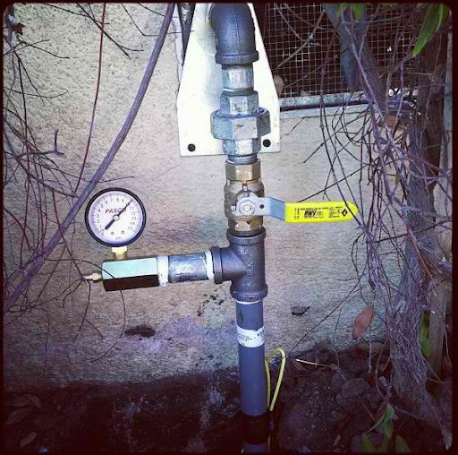 Plumber «AW & Sons Plumbing», reviews and photos, 2101 E Lambert Rd #103, La Habra, CA 90631, USA